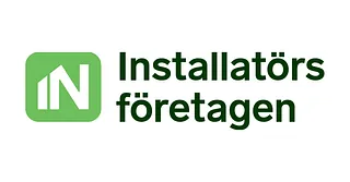 Medlem i Installatörsföretagen