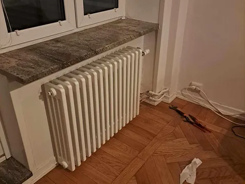 Värmeelement