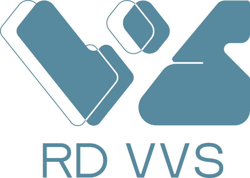 RDVVSAB logotyp
